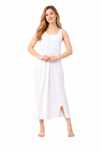 MYBODY Skin-Friendly & Breathable Long Slips