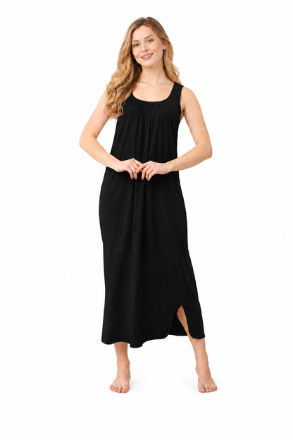 MYBODY Skin-Friendly & Breathable Long Slips