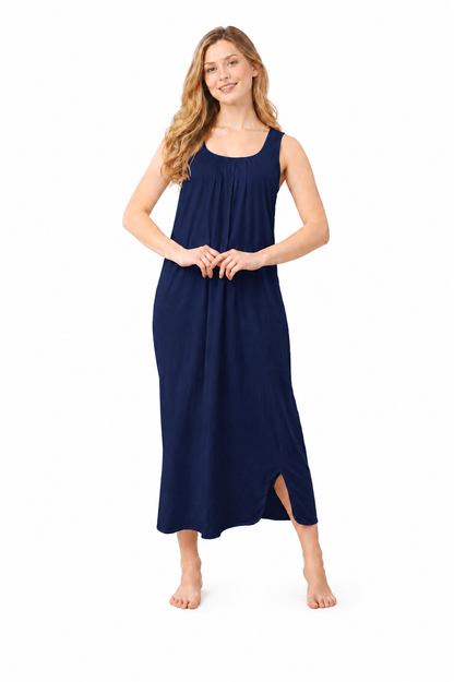 MYBODY Skin-Friendly & Breathable Long Slips