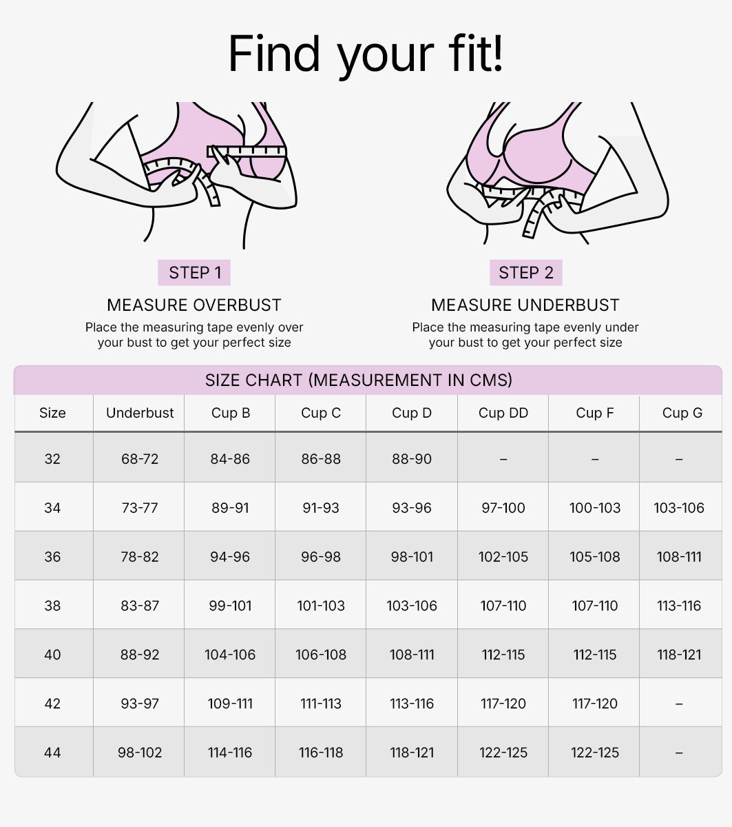 Enamor Easy Slip-On and Back Keyhole Women's Cotton Everyday Beginner's Bra - Padded, Wirefree, Full Coverage - A106 (Skin)